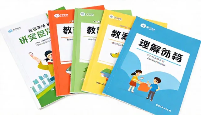 教辅资料在不同地区使用的实际环节分析