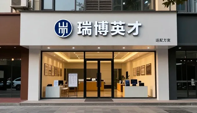 瑞博英才(北京)教育科技发展有限公司分享适配方案应用案例