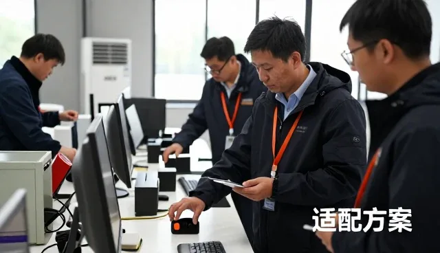 素质拓展应用体验全面介绍