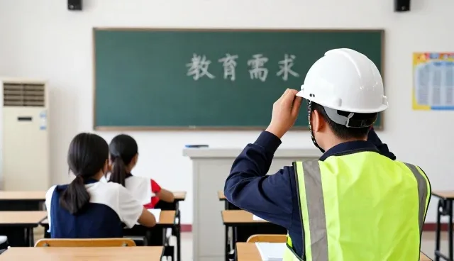 教育资源性能优化中的地区适配策略